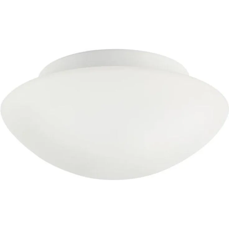 Nordlux Ufo Maxi Deckenleuchte weiss