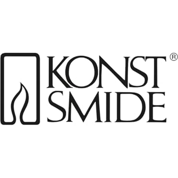 KONSTSMIDE No. 7224-750 Aussensockelleuchte Parma Alu Schwarz Matt H 54 cm – Bild 7