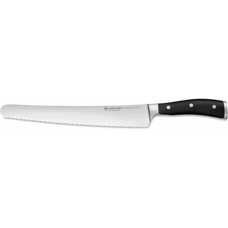 Wüsthof Classic Ikon Super Slicer 26 cm – Bild 1