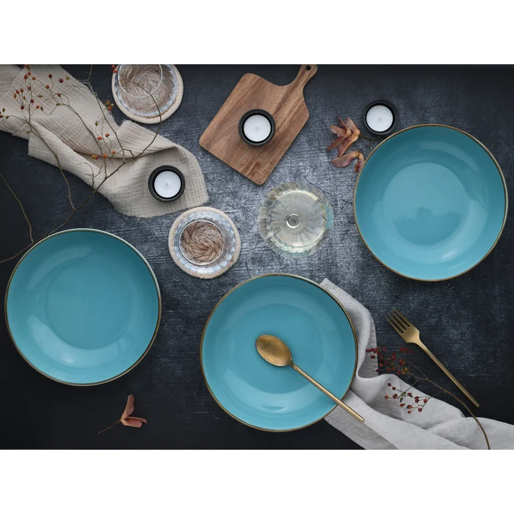 Nature Collection Water, Poke Bowl 4-tlg (mo) – Bild 5