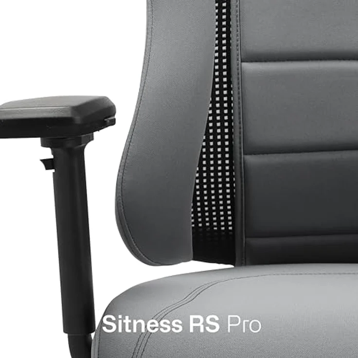 Topstar Sitness RS Pro AGR schwarz/anthrazit-schwarz – Bild 9