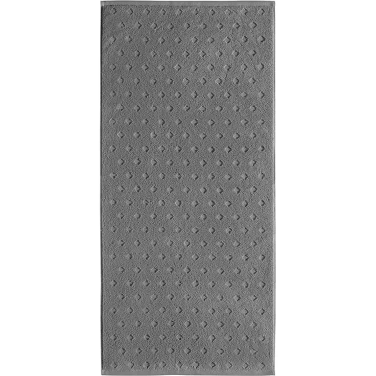 Erwin Müller Handtuch Handtuch "Baden-Baden", Frottier, Walk-Frottier Uni – Bild 4