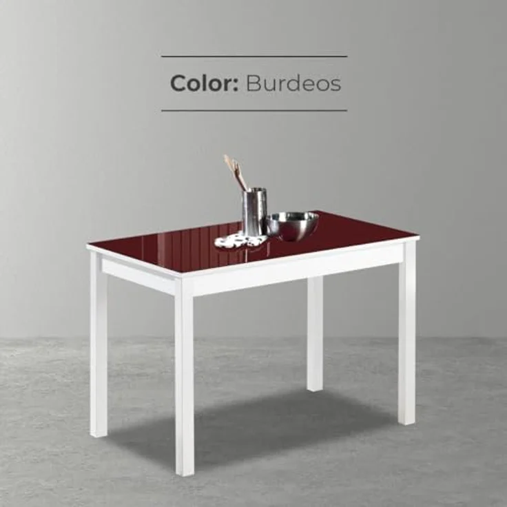ASTIMESA küchentisch, 100 cm x 60 cm – Bild 6