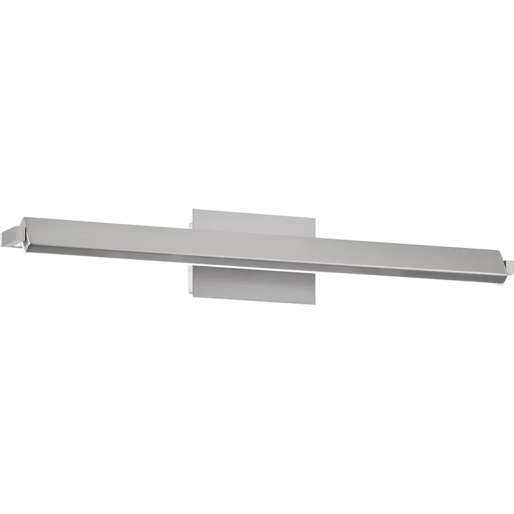 Fischer & Honsel 30055 Wandleuchte Pare TW 1-flammig nickel matt – Bild 2