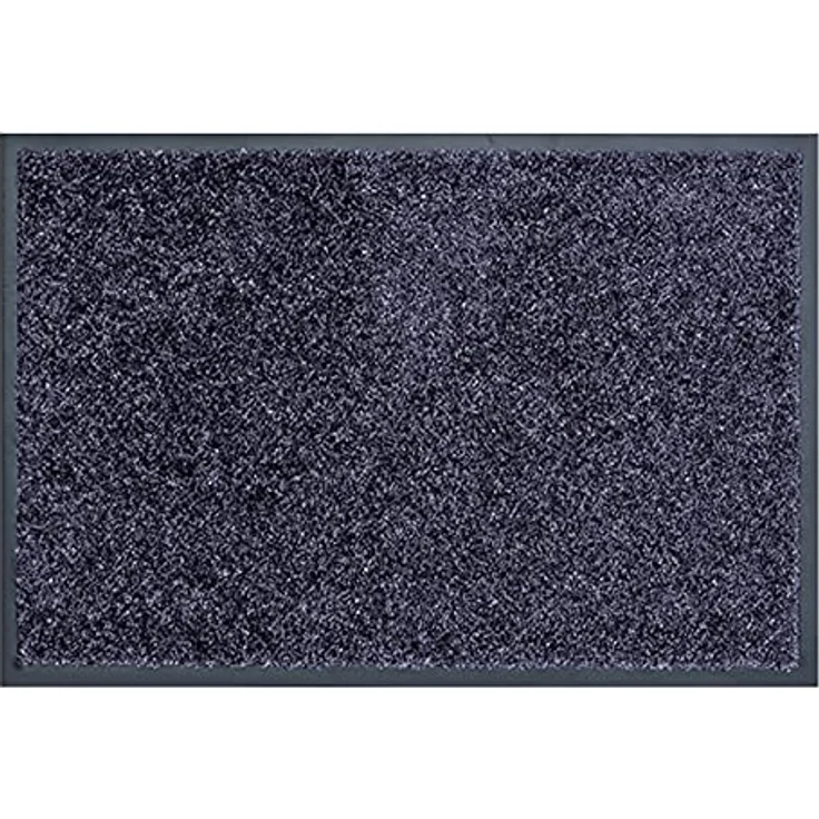ASTRA Fußmatte Proper Tex 618, rechteckig, Höhe: 9 mm, Schmutzfangmatte, auch als Läufer, waschbar, In -und Outdoor geeignet – Bild 2