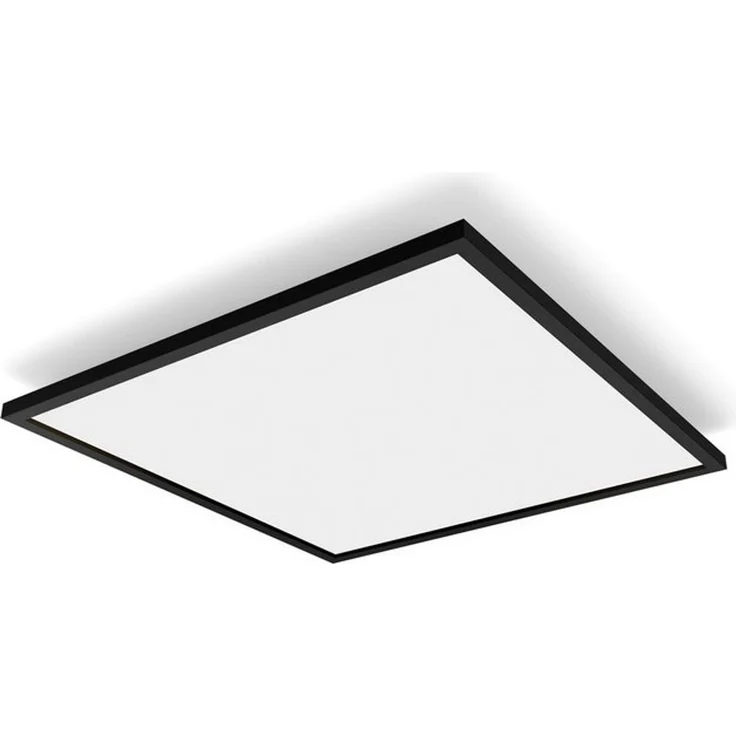 Philips Hue Aurelle Panelleuchte SQ XL black – Bild 4