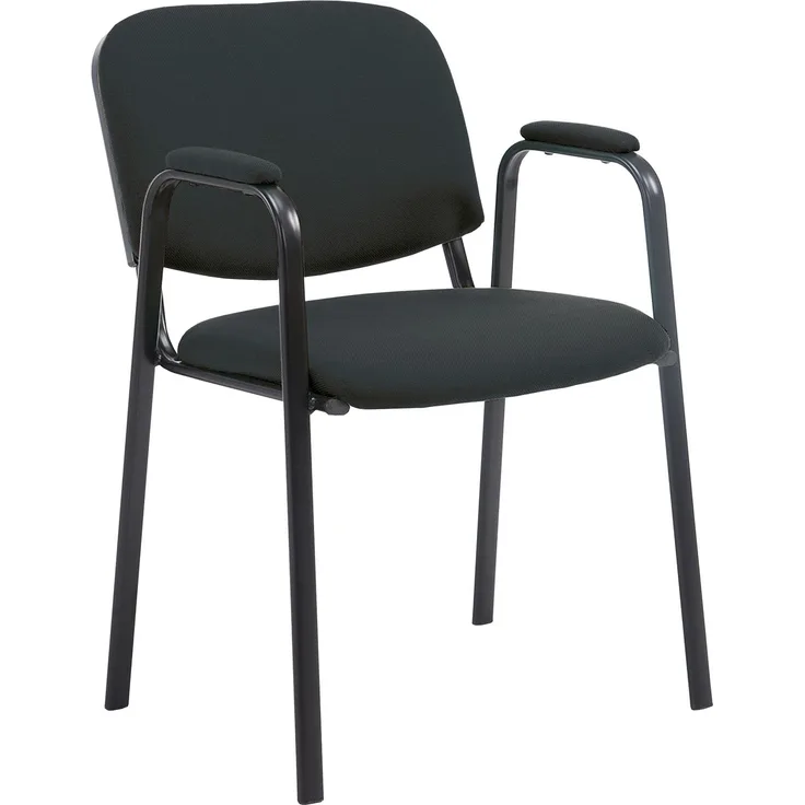 Besucherstuhl Ken PRO Stoff [151795001]