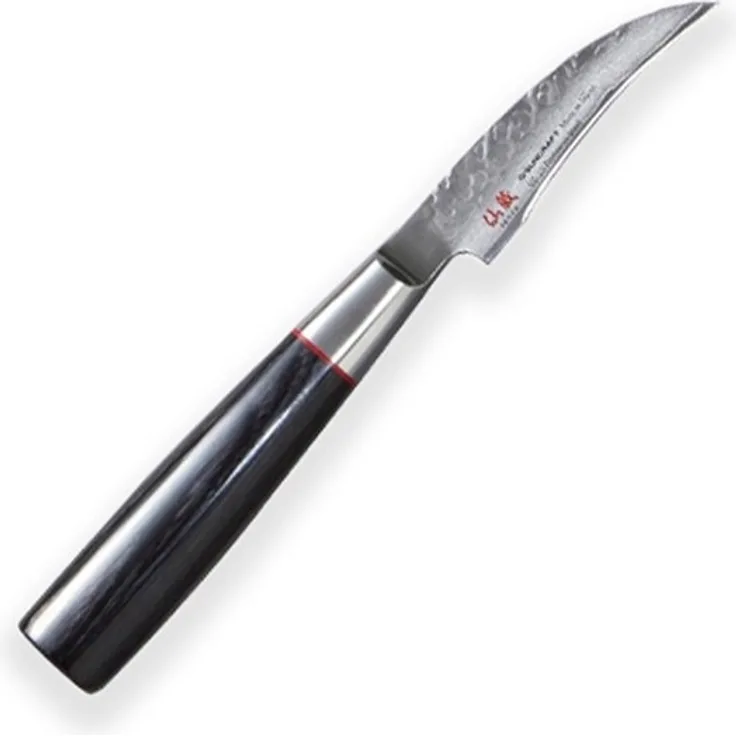 Suncraft Suncraft senzo klassisches Schälküchenmesser 70 mm SZ11