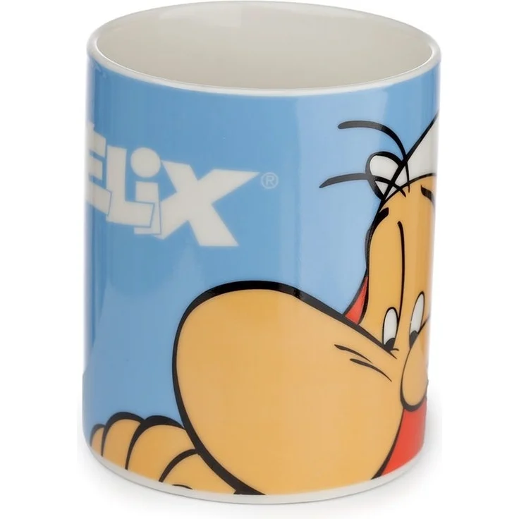 Puckator Obelix Tasse aus Porzellan 300 ml / Becher – Bild 3