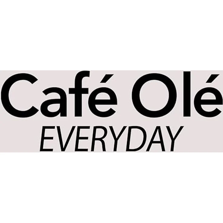 Café Ole Everyday Runde Teekanne Infuser Korb Glas Teekanne Lose Blatt, Schwarz, 700 ml - 24 oz – Bild 7