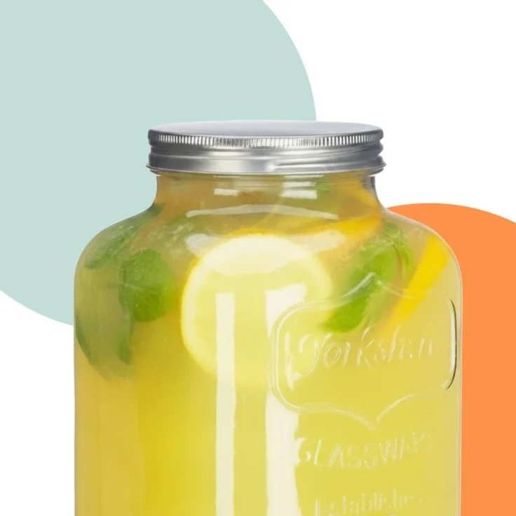 Relaxdays Getränkespender 3,5 L – Bild 5