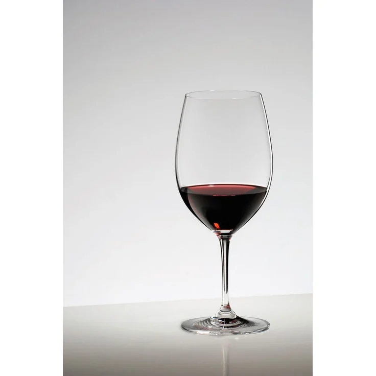 RIEDEL 6416/0 VINUM Cabernet Sauvignon / Merlot Weinglas 2er Set – Bild 4