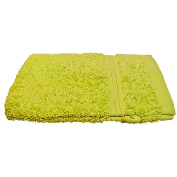 Julie Julsen Handtücher 1-Handtücher-Limette-Waschhandschuh 15x21 cm, Baumwolle (1-St) – Bild 2