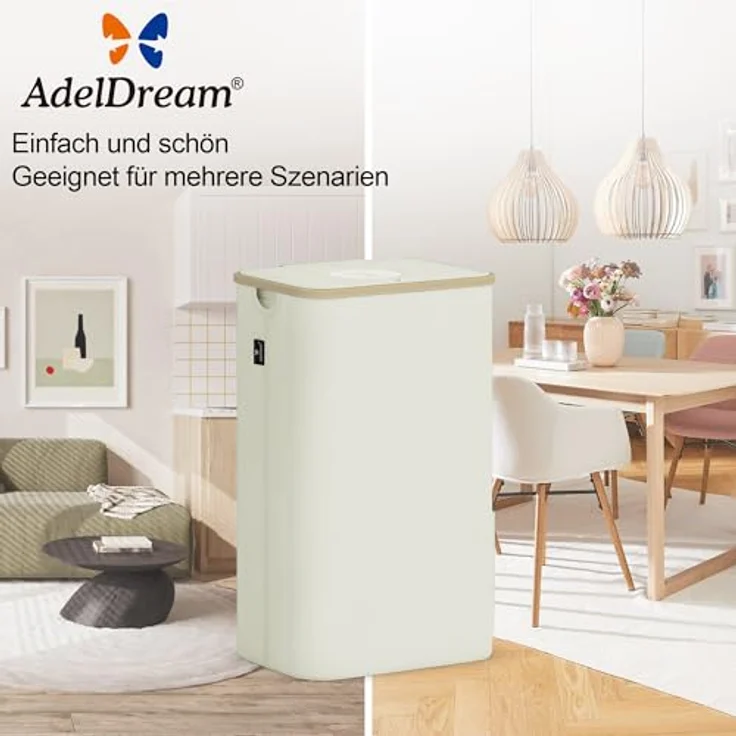 AdelDream Müllsackständer Pfandflaschen Sammelbehälter – Bild 8