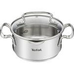 Tefal A70542 Duetto Kochtopf 20cm