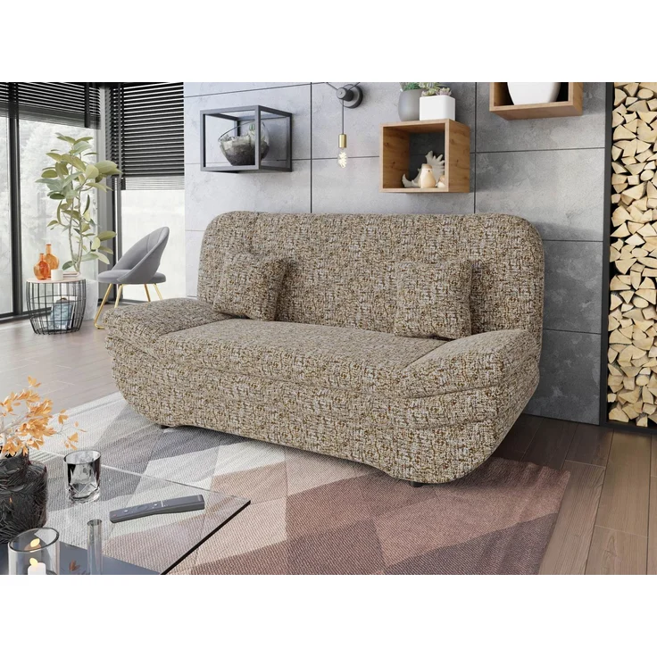 Schlafsofa Weronika (Farbe: Bella 10) – Bild 3