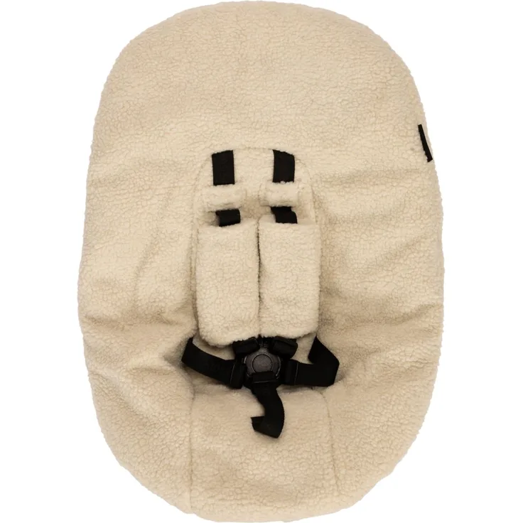 Kidsmill Up! Sheep Newborn Kissen - Beige Beige