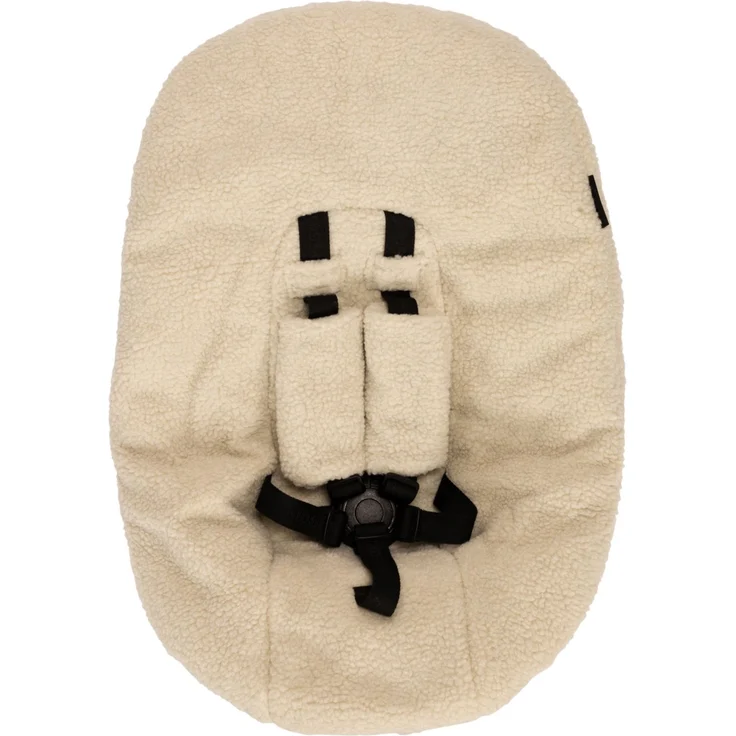 Kidsmill Up! Sheep Newborn Kissen - Beige Beige