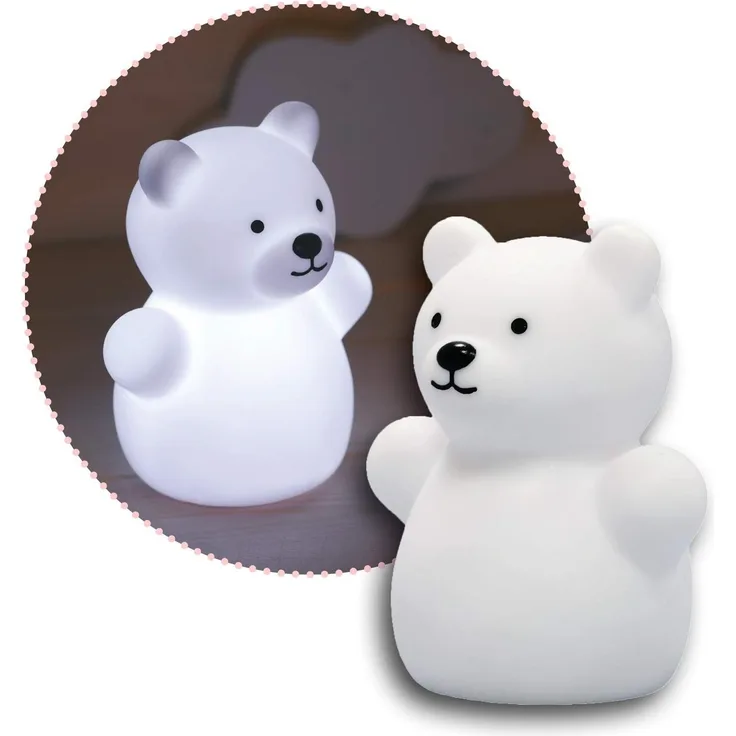 lumilu Mini Zoo bear