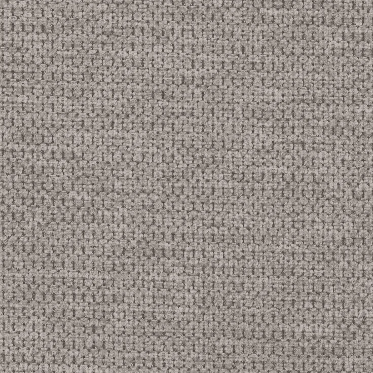 AX LIVING Ecksofa Braun Didim Duo 284 cm Chenille Sofa freistehend L – Bild 6