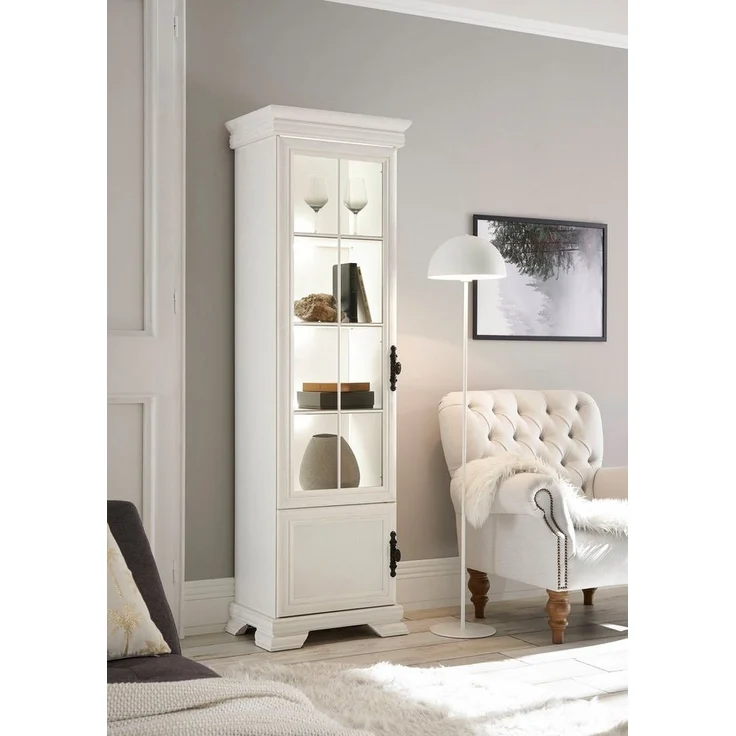 Home affaire Vitrine Royal Höhe ca. 192 cm – Bild 5