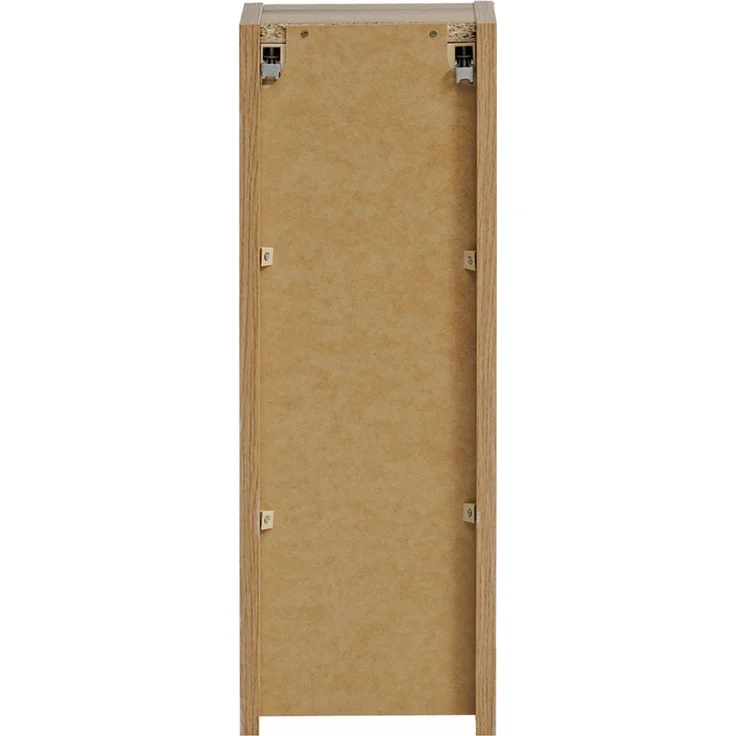 Hängeschrank 20cm, Eiche, NEWPORT-56-OAK – Bild 5