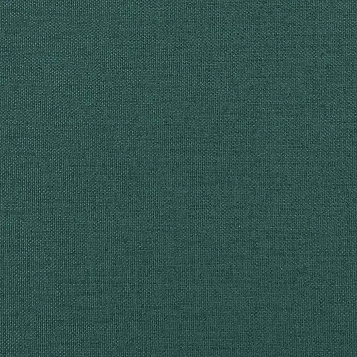 vidaXL Sessel mit Fußhocker Dunkelgrün Stoff 3307994 – Bild 10