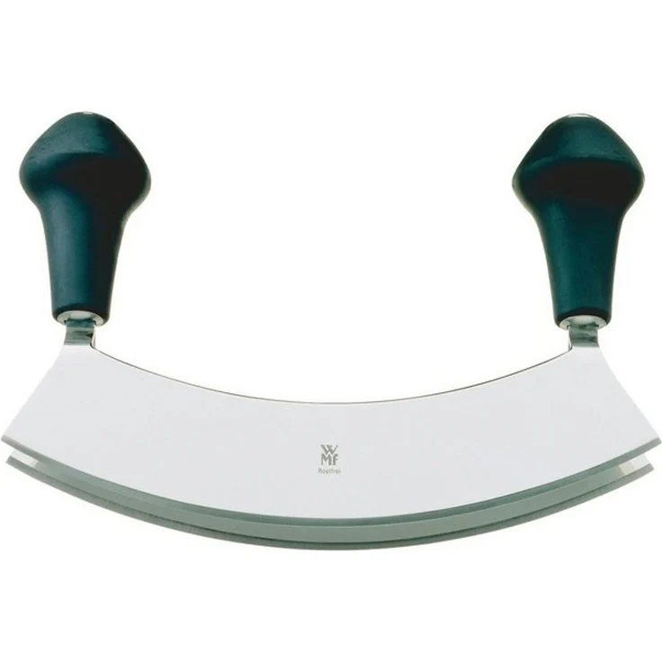WMF Wiegemesser 17,5cm 2-schneidig – Bild 2