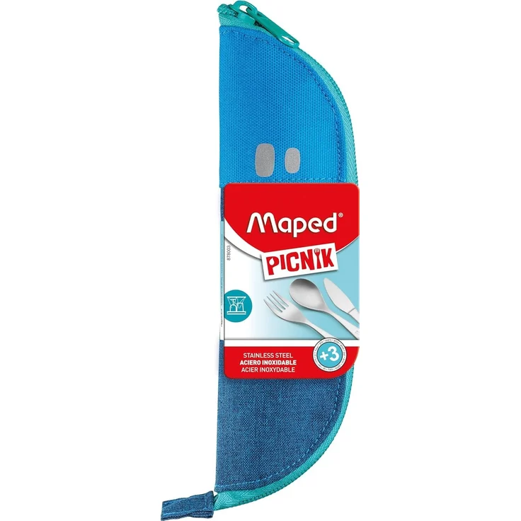 Maped M878003 Messerkasten/Besteck-Set 1 Stück(e) – Bild 2