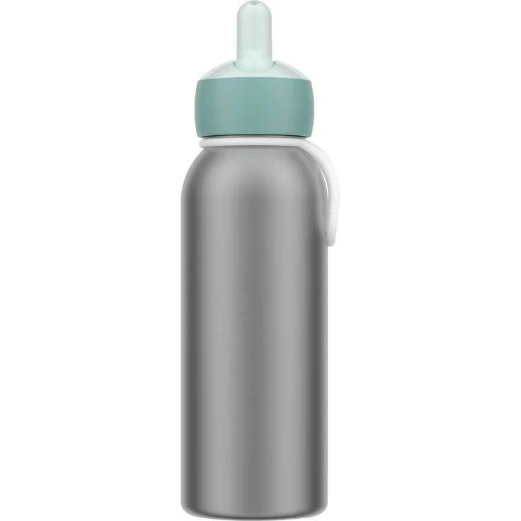 Mepal CAMPUS Thermoflasche Flip-Up 350 ml Cool Mint (2025) – Bild 2