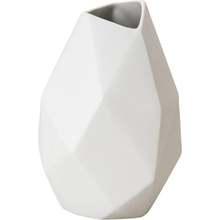 Rosenthal Studio-Line Vase 14 cm Surface Weiss matt Surface – Bild 2