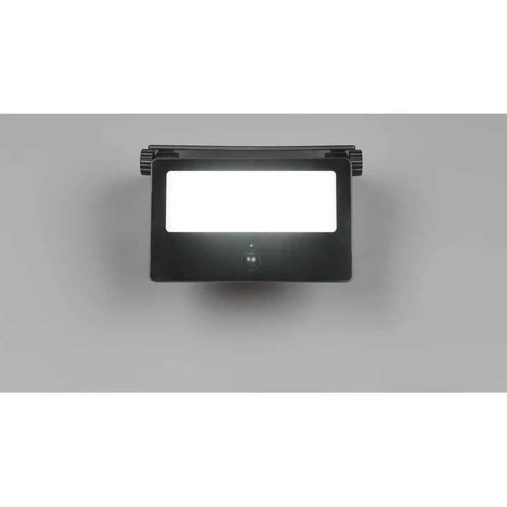 Solarstrahler MOURA außen mit Bewegungsmelder, Breite 20cm – Bild 15