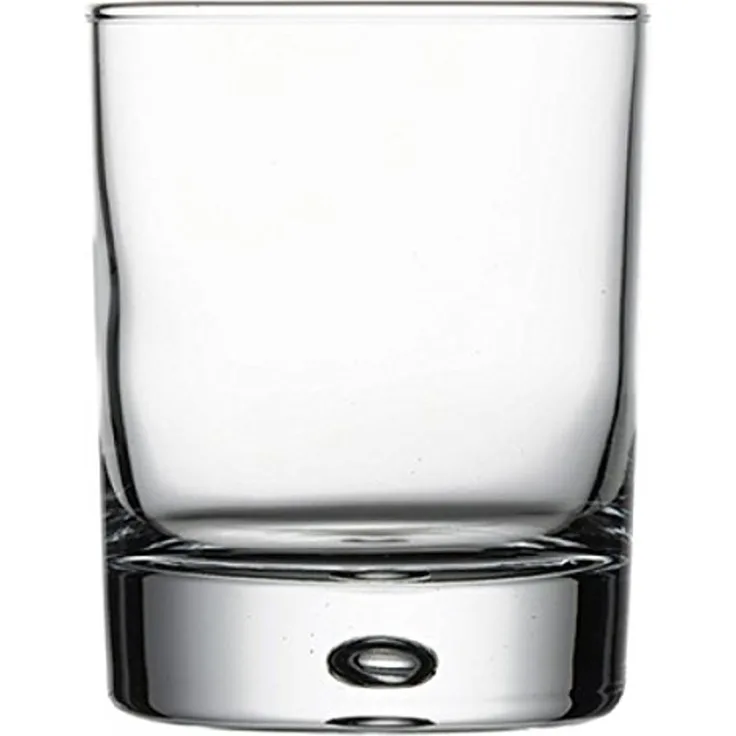 Pasabahce Whiskygläser Centra, 225 Cc, 6 Stück