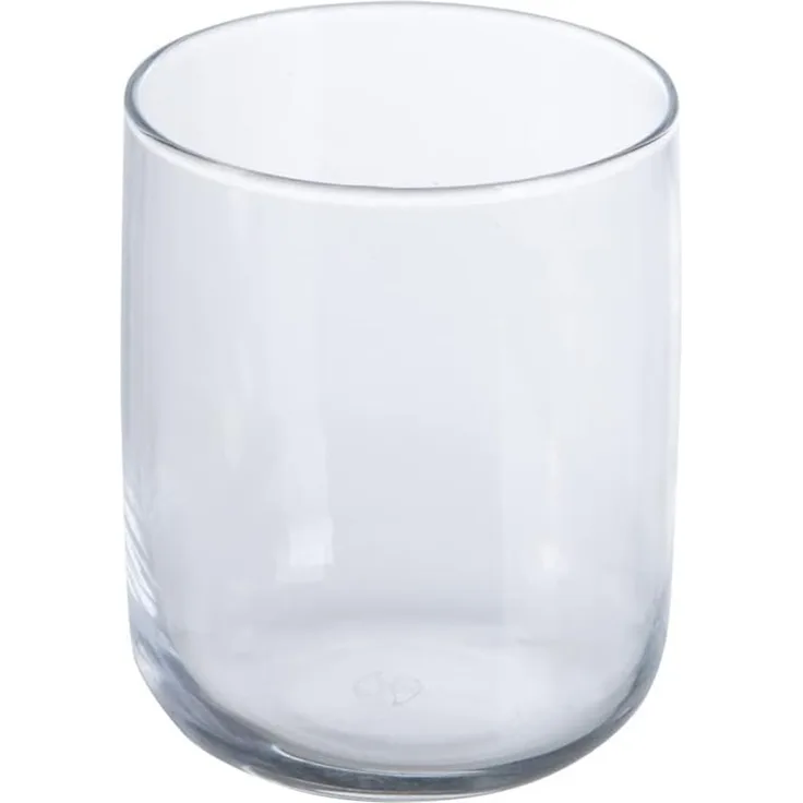 Pasabahce 3-Teilig Iconic Wassergläser Wasser-Gläser Ikonisches Hi-Ball Glas 270 cc