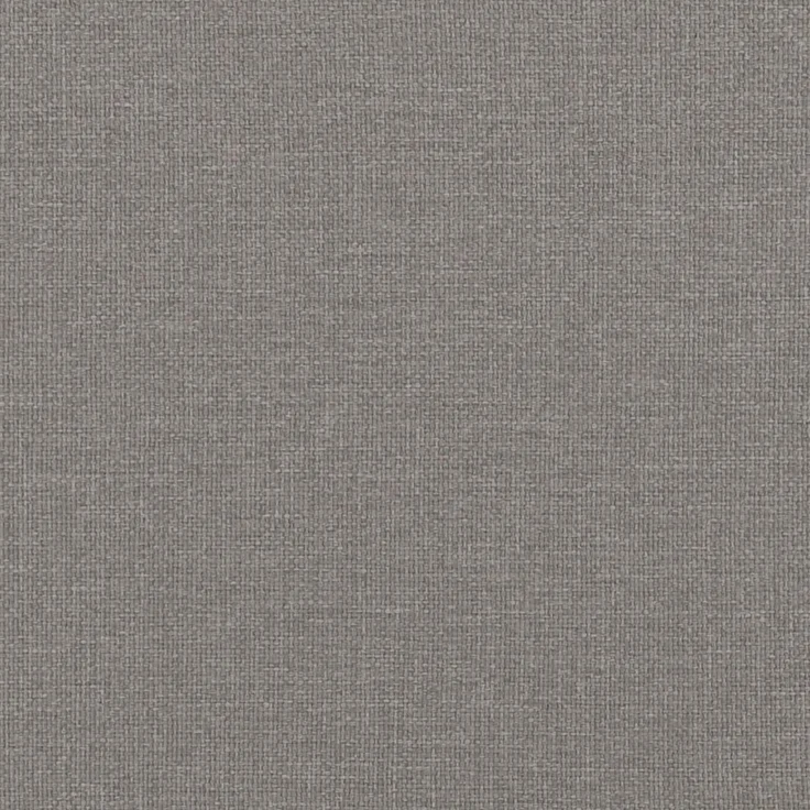 vidaXL 3-Sitzer-Sofa Taupe 220 cm Stoff 4105094 – Bild 5