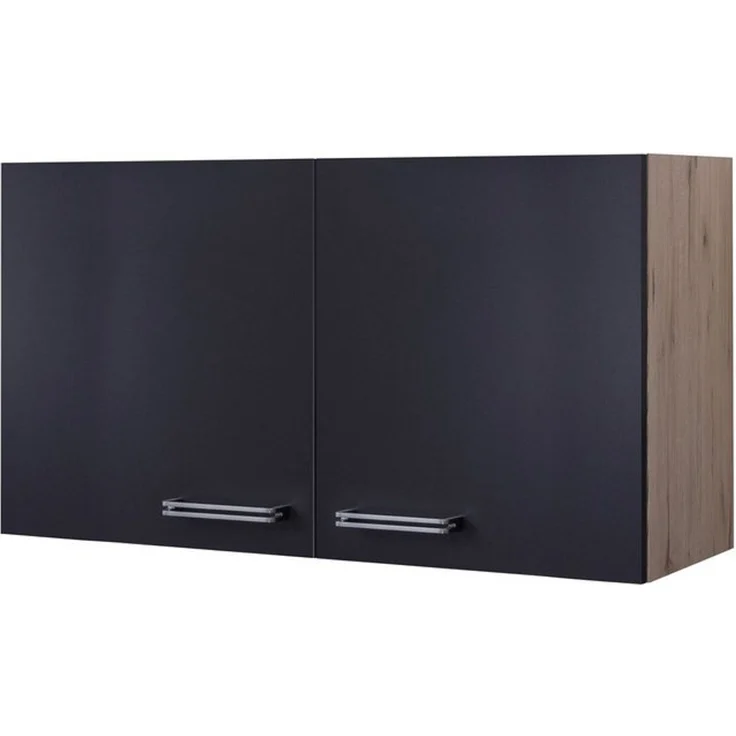 Flex-Well Hängeschrank Antigua (B x H x T) 100 x 54,8 x 32 cm – Bild 3