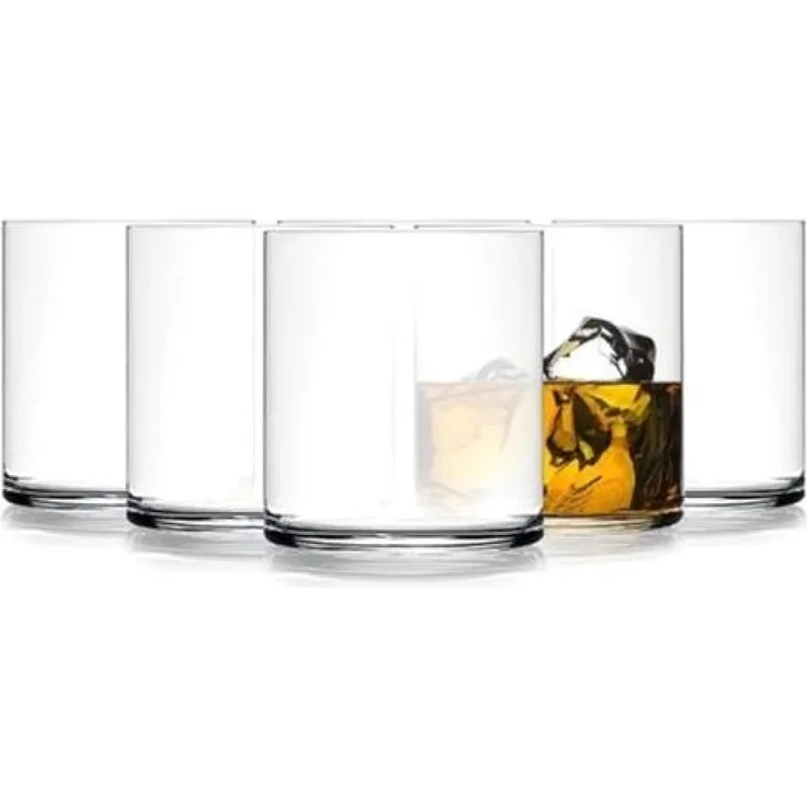 Luigi Bormioli Vandglas/whiskyglas Top class 36. 5 cl 1 pcs