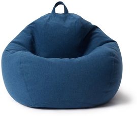 Lumaland Comfort Line Sitzsack Indoor