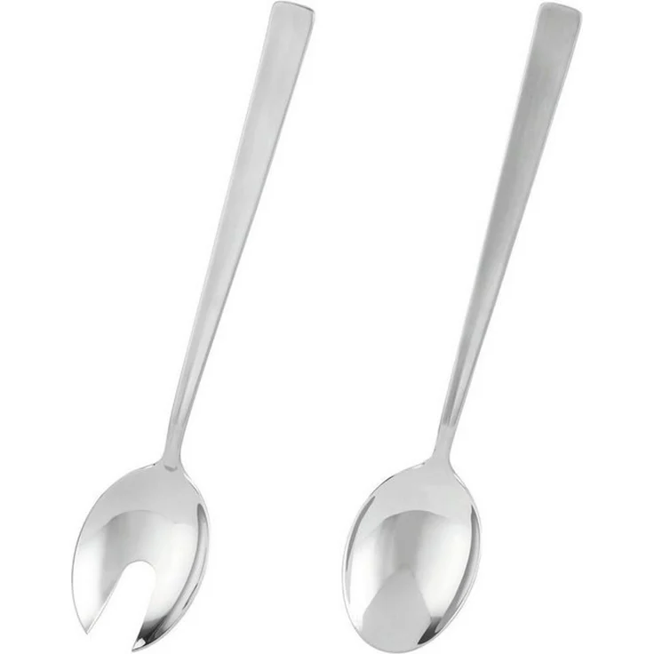 Rösle Salatbesteck VS600 28 cm – Bild 4
