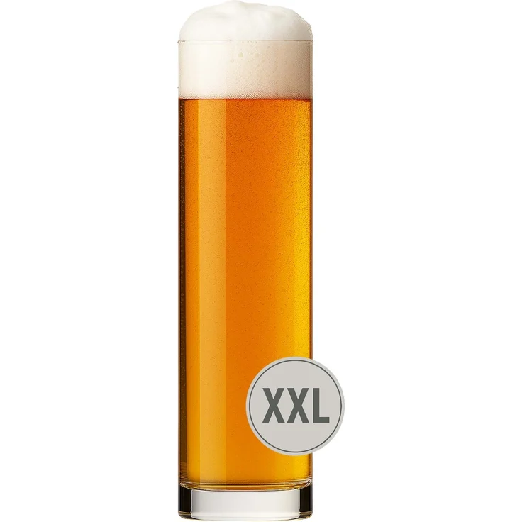 Rastal Ranft XXL Kölsch Riesen-Bierglas 3,3 Liter – Bild 1