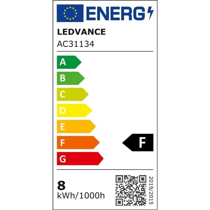 OSRAM LED Lampe mit E27 Sockel, Kaltweiss(4000K), Stabform, 8W, Ersatz für 60W-Glühbirne, matt, LED STAR STICK, 1 Stück (1er Pack), Kaltweiß – Bild 6