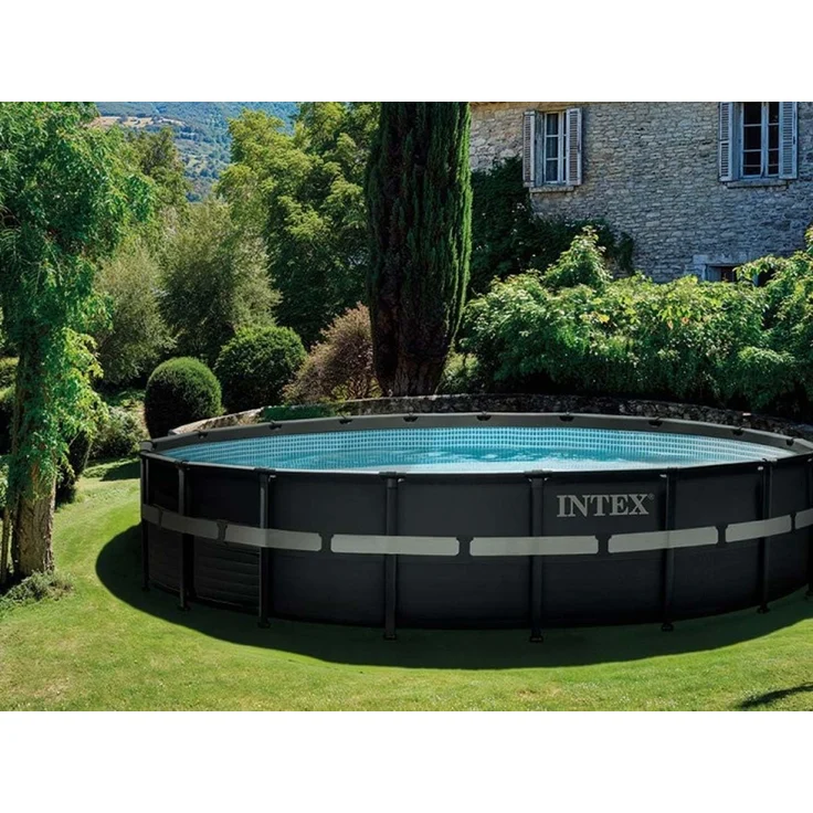 INTEX ULTRA FRAMETM POOL SET 5. 49x1. m 32m – Bild 4
