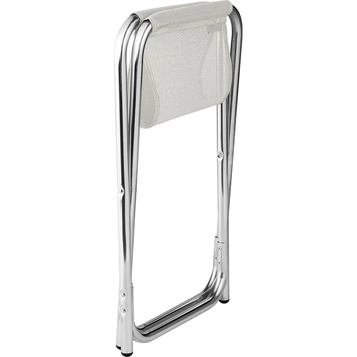 Lafuma Camping Klapphocker ALU PL LFM1443.9869 Seigle Beige – Bild 2