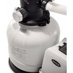 Intex Krystal Clear Sandfilterpumpe 26648GS 10,5 m³/h 3202770