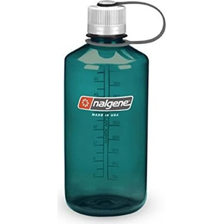 Nalgene Trinkflasche 'EH Sustain', 1 L, trout grün – Bild 1
