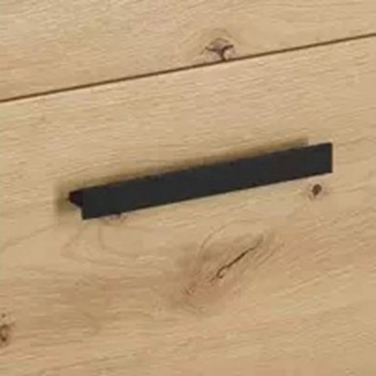 ROYAL24_MARKT Unterschrank - Robuster Unterschrank für zusätzlichen Stauraum (Unterschrank, 1-St, Nexa - D45) Beste Güte - Innovativ - Modern. – Bild 3