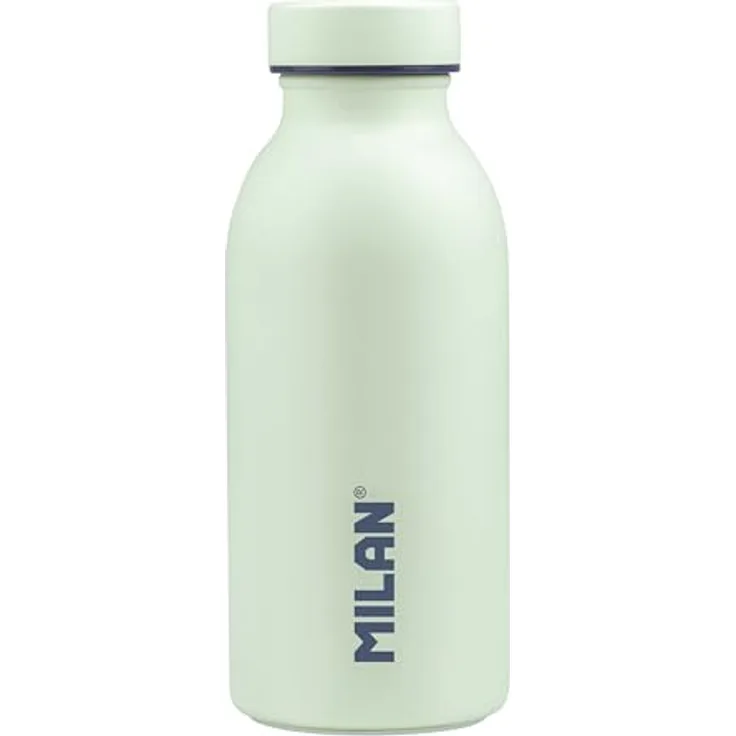 Thermoflasche milan 1918 grün 345 ml