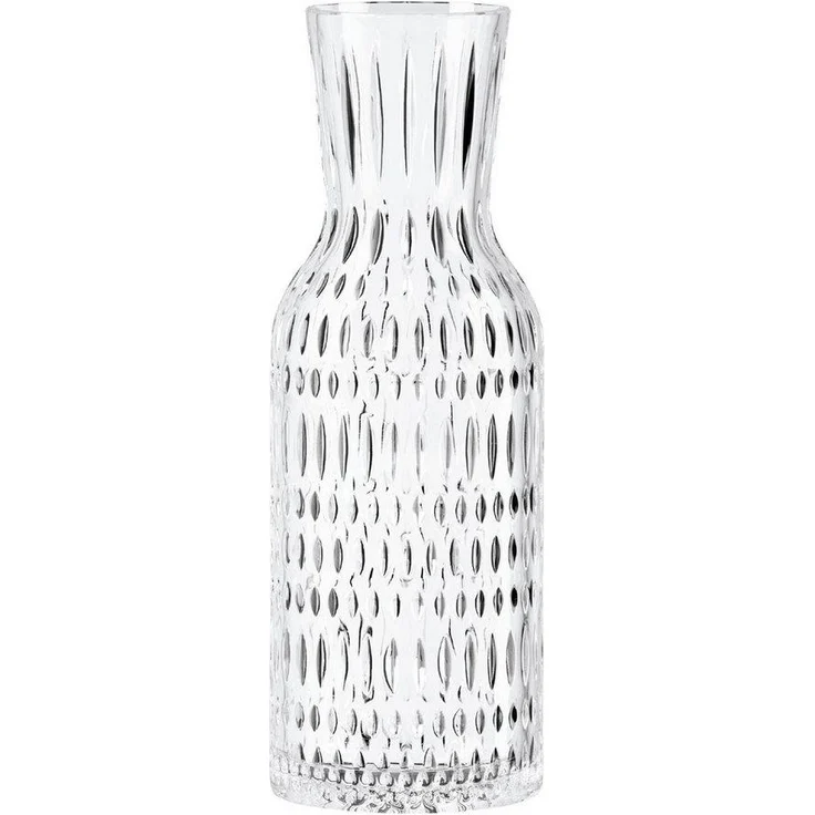 NACHTMANN 105396 ETHNO Karaffe 1,0 Liter – Bild 1