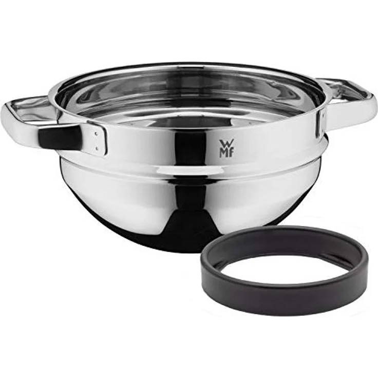 WMF Topf-Set Compact Cuisine 4-teilig – Bild 5