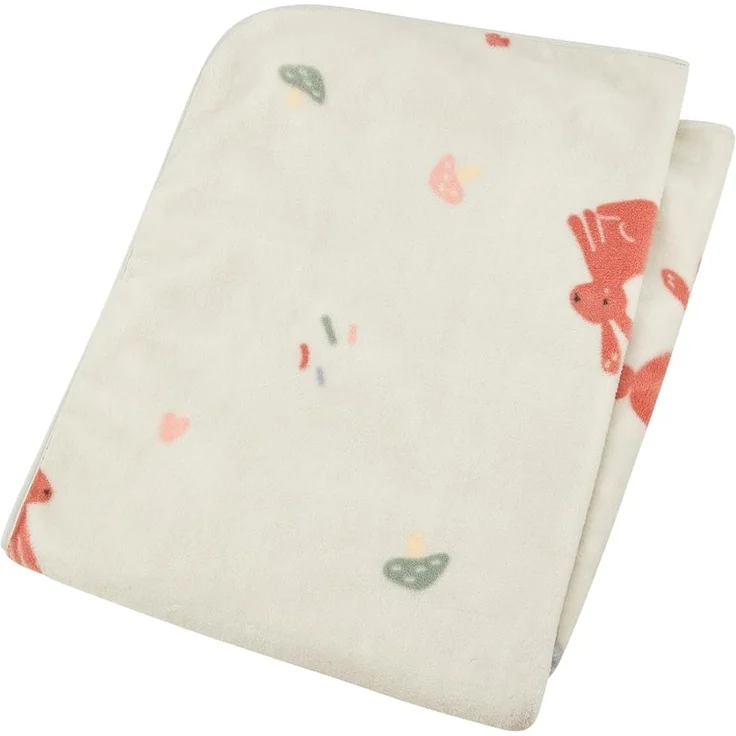 Sterntaler Babydecke Plüsch Hanni – Bild 1